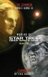 Keith R. A. Decandido, Keith R. A./ George DeCandido, David R. III George, David R. George Iii - Worlds of Star Trek Deep Space Nine