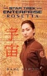 Dave Stern - Rosetta