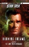 Margaret Wander Bonanno, Bonanno Margaret Wander, Gene Roddenberry - Burning Dreams
