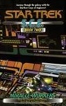 Keith R. A. Decandido, Keith R. A./ Dilmore DeCandido, Kevin Dilmore, David Mack, Dayton Ward - Miracle Workers