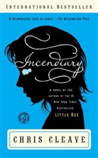 Chris Cleave - Incendiary