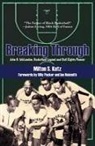 Milton S Katz, Milton S. Katz, Milton S./ Packer Katz - Breaking Through: John B. Mclendon, Basketball Legend and Civil