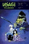 Stan Sakai, Sakai Stan, Stan Sakai - Usagi Yojimbo V.06