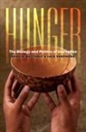 John R. Butterly, John R./ Shepherd Butterly, Jack Shepherd - Hunger