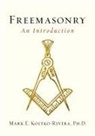 Mark E. Kolko-Rivera, Mark E. Koltko-Rivera - Freemasonry