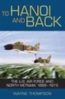 Richard P. Hallion, Thompson, Wayne Thompson, Wayne/ Hallion Thompson - To Hanoi and Back