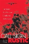Richard Wood, Richard (Richard Wood) Wood - Call Sign Rustic