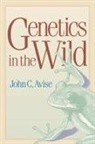Avise, John C Avise, John C. Avise, Trudy Nicholson - Genetics in the Wild