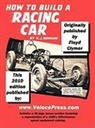 Floyd Clymer - How to Build a Racing Car