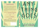 Lucy Moore - Anything Goes
