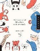 Sachiko Umoto - Illustration School : Let's Draw Cute Animals