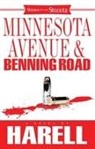 Harell - Minnesota Avenue and Benning Road