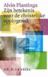 P. Vries, P. de Vries - Alvin Plantinga
