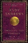 Andy Andrews - Oportunidad Perdida