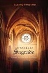 Alvaro Pandiani, Álvaro Pandiani - Autógrafo sagrado