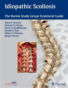 Randal R. Betz, Robert A. Dickson, Peter Newton, Peter O. Newton, O&amp;, Michael O'Brien... - Idiopathic Scoliosis