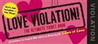 James Napoli, Cider Mill Press - Love Violations