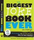Michael Pellowski - Biggest Joke Book Ever (No Kidding!)