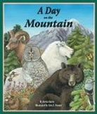 Kevin Kurtz, Erin Hunter, Erin E Hunter, Erin E. Hunter - A Day on the Mountain