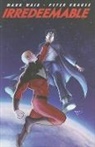 Diego Barreto, Stacy King, Peter Krause, Mark Waid, Bram Stoker, Mark Waid... - Irredeemable 5
