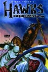Robert E Howard, Robert E. Howard, Robert E./ Nelson Howard, Michael Alan Nelson, Couceiro Damian, Michael Alan Nelson - Robert E. Howard's Hawks of Outremer