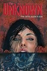 Mark Waid, Mark/ Oosterveer Waid, Minck Oosterveer - Unknown: the Devil Made Flesh