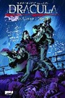Michael Barltrop, Kurt Busiek, Kurt/ Godlewski Busiek, Crystal S Chan, Daryl Gregory, Daryl Gregory... - Dracula: the Company of Monsters 2