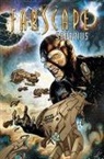 Rockne S./ Mack bannon, David Mack, O&amp;apos, Rockne S. O'Bannon, Rockne S./ Mack O'bannon, Rockne S. O'bannon... - Scorpius