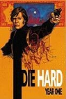 Howard Chaykin, Howard Chaykin, Gabriel Andrade - Year One