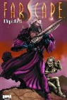 Rockne S./ DeCandido Bannon, Rodney Barnes, Julian Bernick, Bob Brinkman, Marc Bruner, Keith R. A. Decandido... - Uncharted Tales