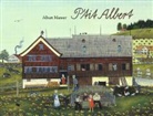 Manser, Albert Manser - P'tit Albert