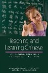 Jinfa Cai, Jianguo Chen, Chuang Wang - Teaching and Learning Chinese