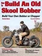 Kevin Baas - How to Build an Old Skool Bobber