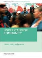 Peter Somerville - Understanding Community