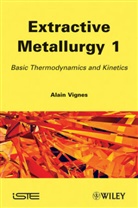 Vignes, Alain Vignes - Handbook of Process Metallurgy