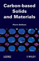 DELHAES, P Delhaes, Pierre Delhaes - Solids & Carbonated Materials