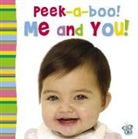 Sarah Creese - Peekaboo Me and You!