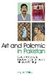 Virginia Whiles - Art and Polemic in Pakistan