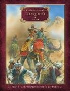 Richard Bodley Scott, Richard Bodley-Scott - Colonies and Conquest
