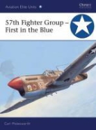 Carl Molesworth, Jim Laurier, Jim (Illustrator) Laurier - 57th Fighter Group