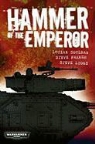 Steve Lyons, Steve Parker, Lucien Soulban, Lucien/ Lyons Soulban - Hammer of the Emperor