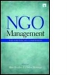 Alan Ed Fowler, Alan Fowler, Alan (Adviser to and writer about civil society and international development NGOs.) Fowler, Fowler Alan, Chiku Malunga, Chiku (Director Malunga... - Ngo Management
