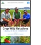 Danny (EDT)/ Heywood Hunter, Vernon Heywood, Heywood Vernon, Danny Hunter, Hunter Danny - Crop Wild Relatives