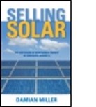 Damian Miller, Miller Damian - Selling Solar