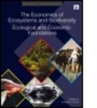 Pushpam Kumar, Pushpam Kumar, Pushpam (University of Liverpool Kumar, Kumar Pushpam - The Economics of Ecosystems and Biodiversity