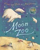 Carol Ann Duffy, CarolAnn Duffy, Joel Stewart - Moon Zoo