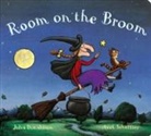 Julia Donaldson, Axel Scheffler - Room on the Broom