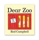 Rod Campbell - Dear Zoo Big Book