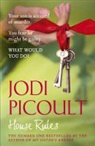 Jodi Picoult - House Rules