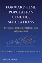 Christopher I. Amos, Christopher L Amos, Christopher L. Amos, Amos Christopher I., Mare Kimmel, Marek Kimmel... - Forward-Time Population Genetics Simulations